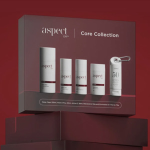 Aspect Dr - Core Collection - Kit - Ashley Aesthetics