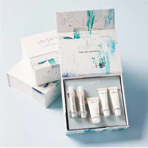Skincare: Aspect Luxe Travel Kit - Limited Edition - Ashley Aesthetics