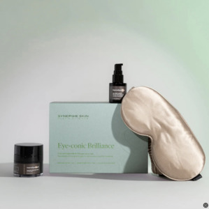 Skincare: Synergie Eye-conic Brilliance - Ashley Aesthetics