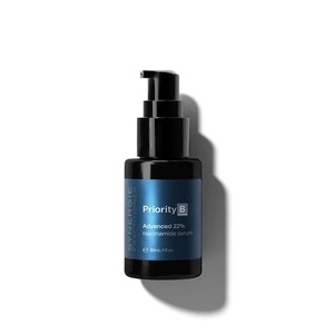 Skincare: Synergie Practitioner Range – Priority B (30ml) - Ashley Aesthetics