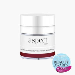 Skincare: Ultra Light Clarifying Moisturiser 50g - Ashley Aesthetics