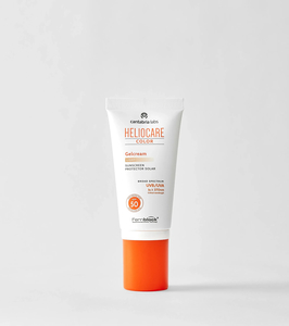 Skincare: Heliocare Light Gelcream SPF 50 - Ashley Aesthetics
