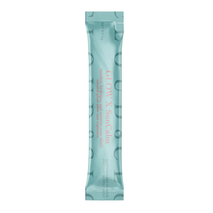 Cloud8 - Glow Halo X - 7 pack of 4g drink sachets - Ashley Aesthetics