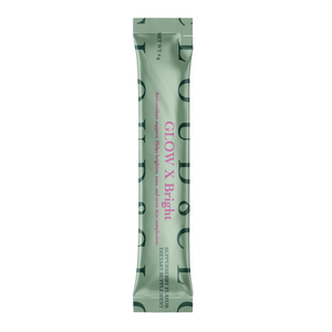 Cloud8 - Glow X Bright - 7 pack of 4g drink sachets - Ashley Aesthetics