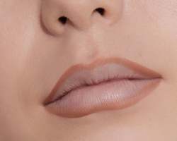 Frontpage: Lip Liner N003