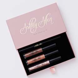 Frontpage: Lip Kit N1