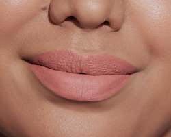 Featured: Matte Lip - N033
