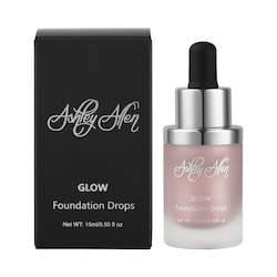 Featured: Glow Foundation Drops - Fair