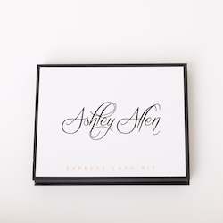 Lash Kits: Express Lash Kit - Full Volume