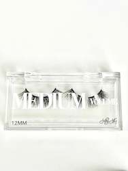 Beauty: Medium Volume - 12mm