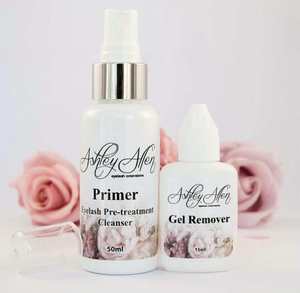 Professional: Professional Gel Remover