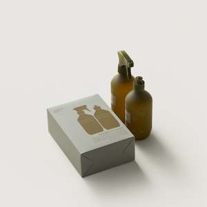 Kitchen: Kinder Kitchen Care Set