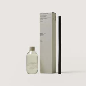 Home Perfume Bubbles & Polkadots Topup