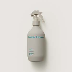 Home Fragrance: Power House Tui & Kahili