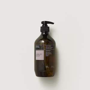 Hand Body: Washup All-Over Bonberry