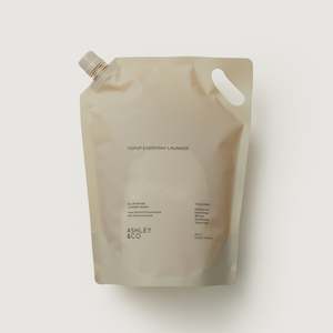 Everyday Launder Laundry Wash Topup