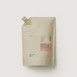 Hair 1: Soft Locks Hair Conditioner Topup