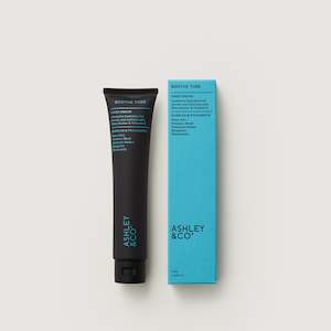 Soothe Tube Bubbles & Polkadots