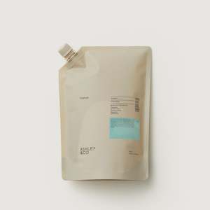 Washup Bubbles & Polkadots Topup