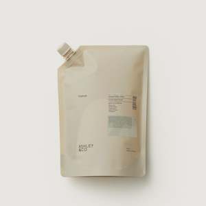 Washup Mortar & Pestle Topup