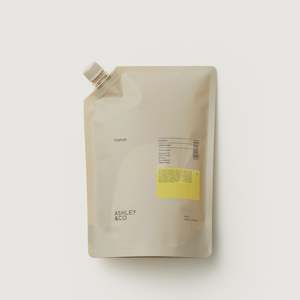 Topup: Washup Tui & Kahili Topup