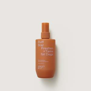 Doug Dug Dug: Ruff Star Freshen & Tame Spray