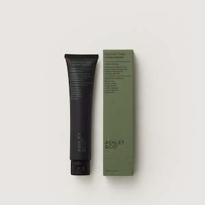 Soothe Tube Mortar & Pestle