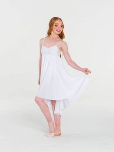 Princess Chiffon Dress - Studio 7