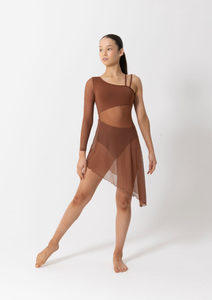Tasha Lyrical Dress - Studio 7