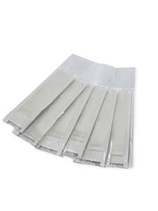 Clear Back Bra Strap Replacement - Clear Capezio