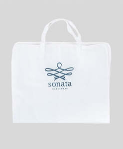 Recyclable Garment Bag