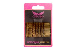 Super Strong Bobby Pins