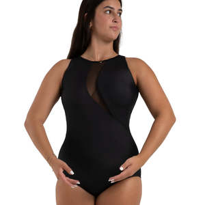Capezio: Capezio Agusta Leotard - Adult