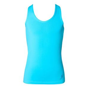Clearance: Energetiks Addison Singlet Turquoise
