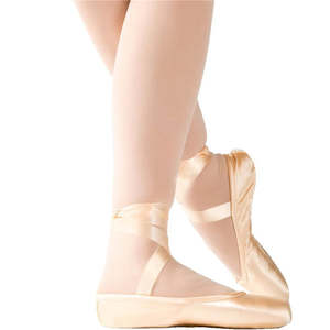 PW Demi Pointe