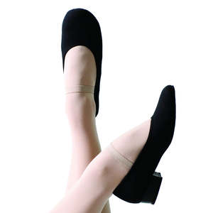 Ballet Shoes: Energetiks Canvas Character Shoe - Child