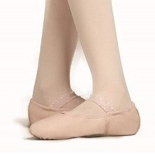 Ballet Shoes: Future Star Ballet Shoe