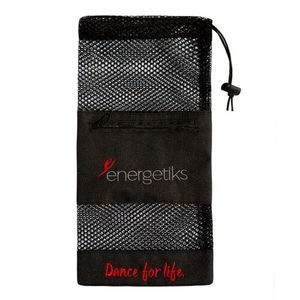 Ballet Shoes: Pointe Shoe Bag- -Energetiks