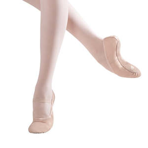 Ballet Shoes: Harper Ballet Shoe - Full Sole - Energetiks