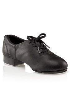 Tap Shoes: Flex Master Split Sole Tap - Capezio - Adult