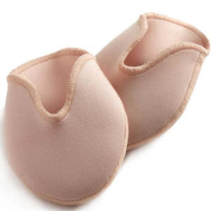 Pointe Accesories: Bunheads Gel Ouch Pouch®