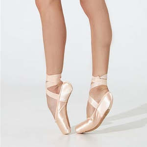 Pointe Shoes: Grishko Miracle Pointe Shoe