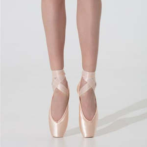 Pointe Shoes: Grishko Maya II Pointe Shoe