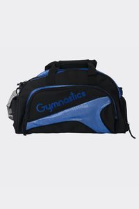 Dance Bags: Junior Dance Duffle - Royal Blue - Gymnastics