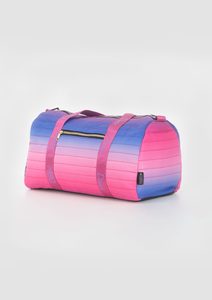 Dance Bags: Vivid Duffel Bag - Ombre