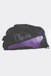 Junior Duffle Bag - Studio 7