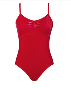 Leotards: Energetiks Giselle Camisole Leotard