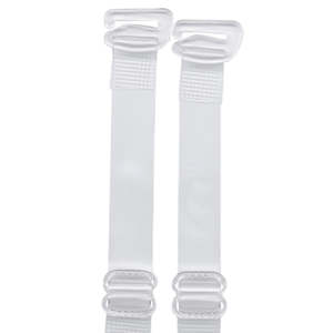 Seamless Bra Straps - Energetiks