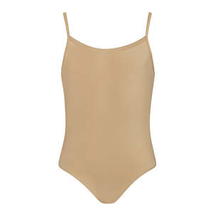 Seamless Body Stocking - Child