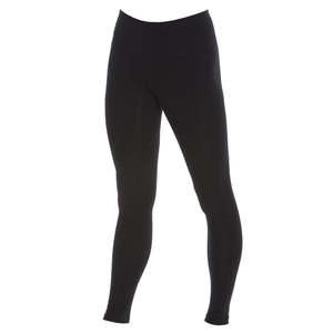 Leggings Shorts: Oakley Legging CottonLuxe - Child